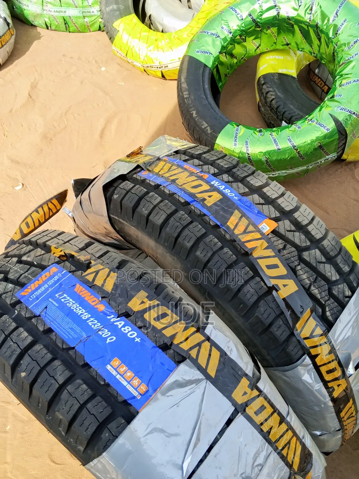 Quality Tires Are Available at Affordable Prices