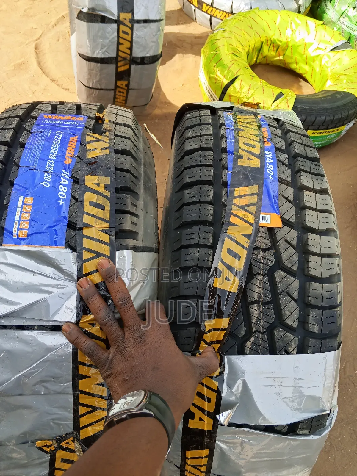 Quality Tires Are Available at Affordable Prices