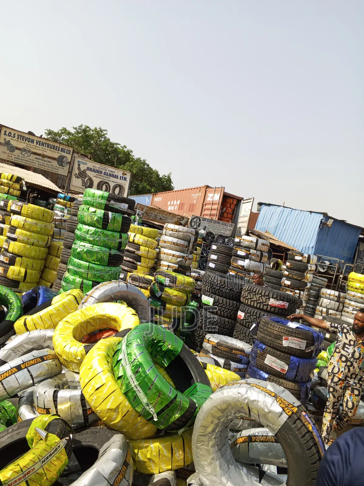 Quality Tires Are Available at Affordable Prices