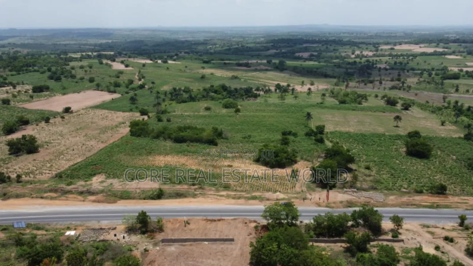 Moniya Iseyin Ibadan Prime Location
