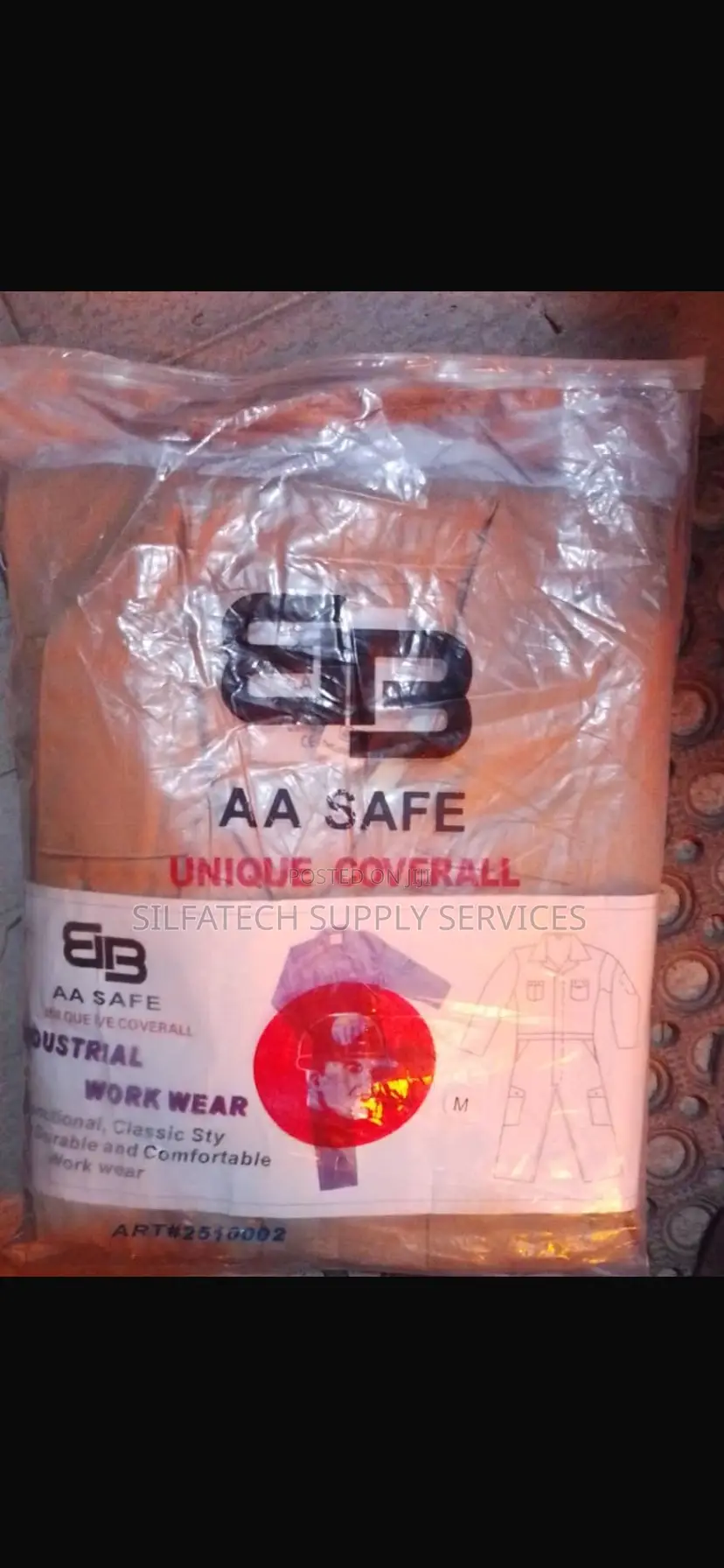 Original Coverall
