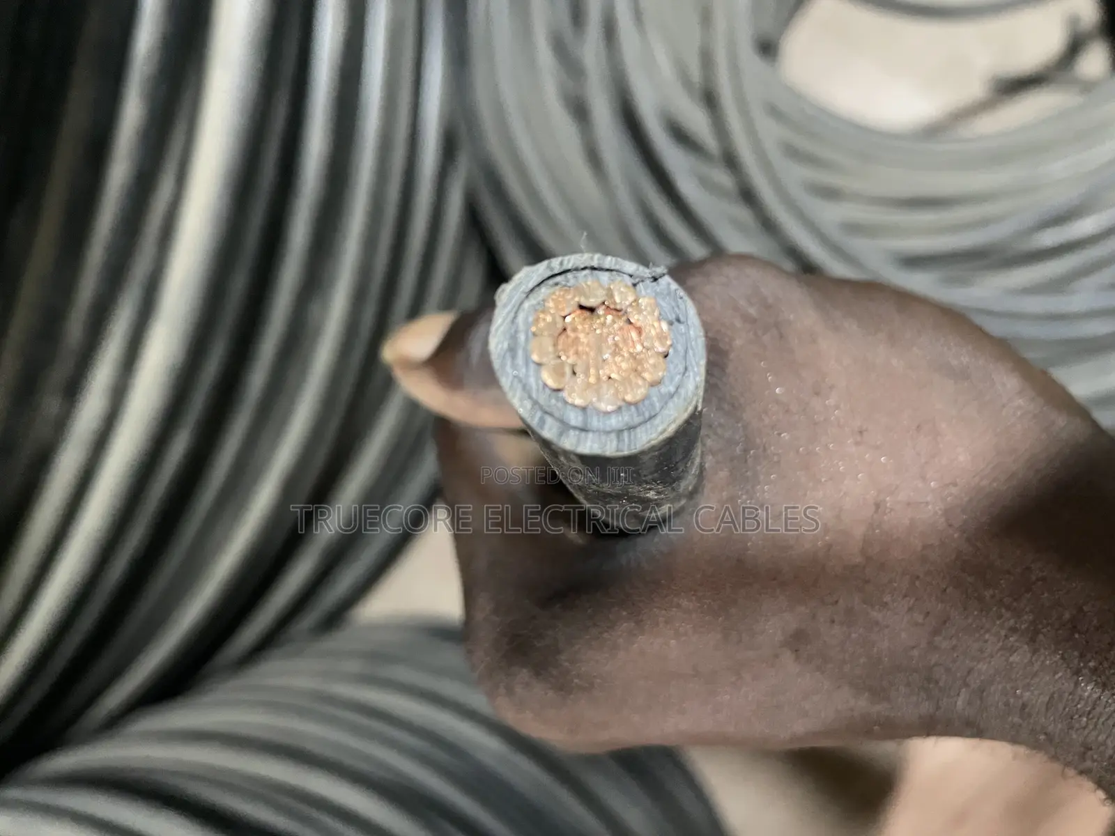 95mm X Single PVC