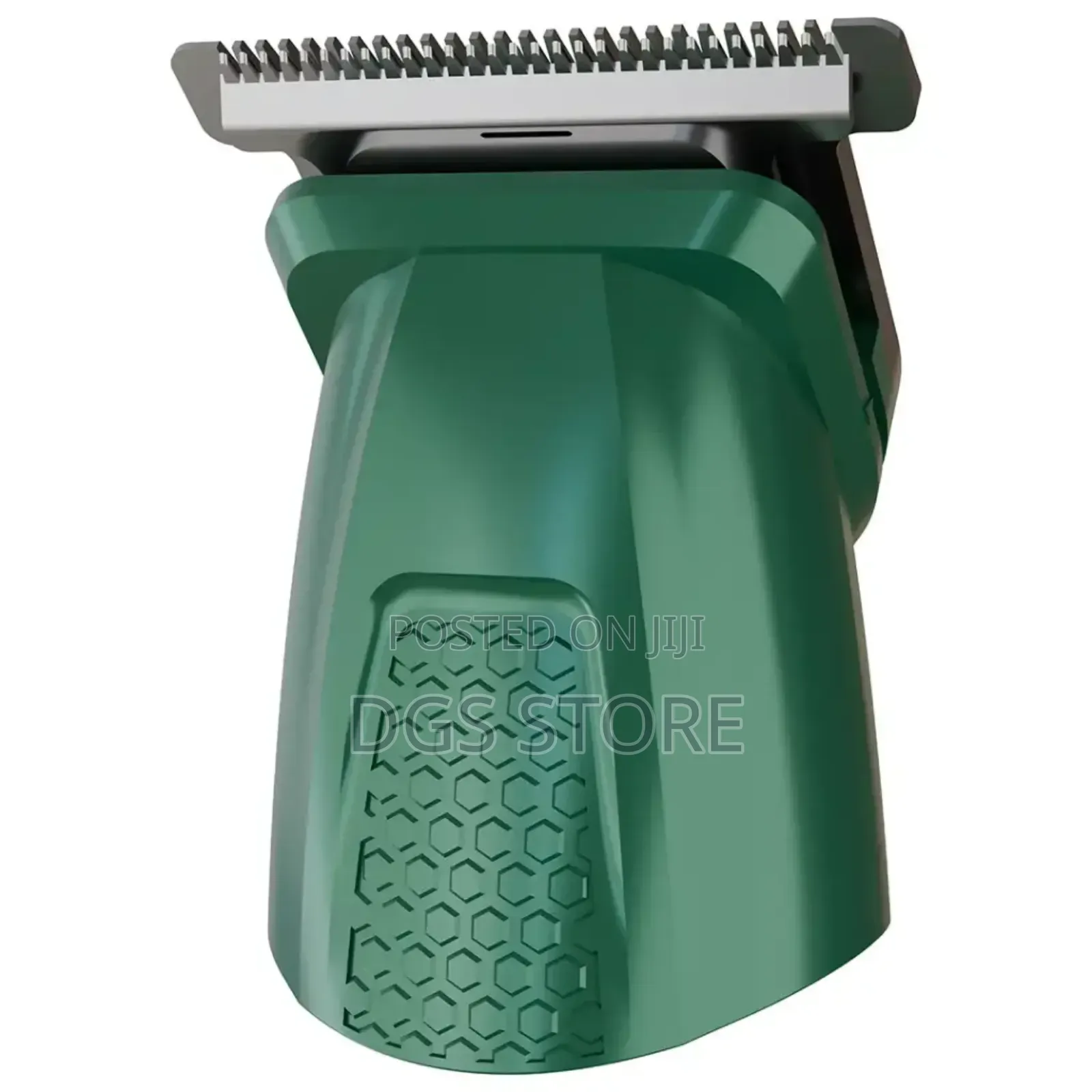 Green Lion Style Pro 6in1 Grooming Kit
