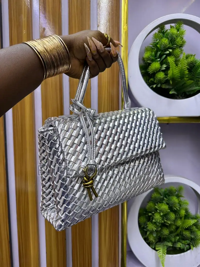 Bottega Luxury Bag All Colors Available Colors Displayed