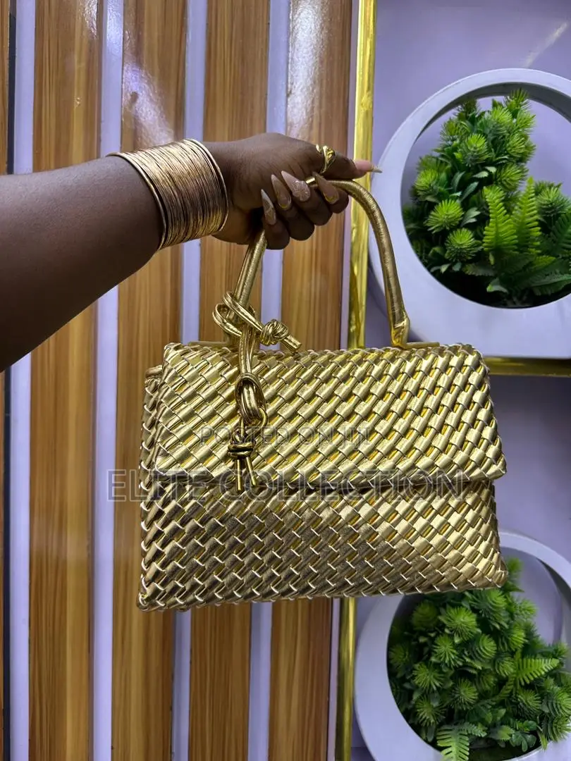 Bottega Luxury Bag All Colors Available Colors Displayed