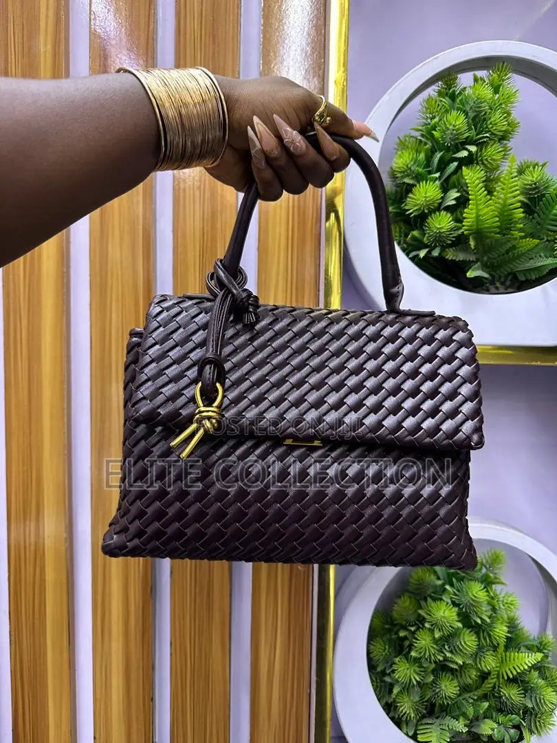 Bottega Luxury Bag All Colors Available Colors Displayed
