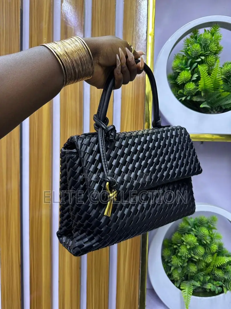 Bottega Luxury Bag All Colors Available Colors Displayed