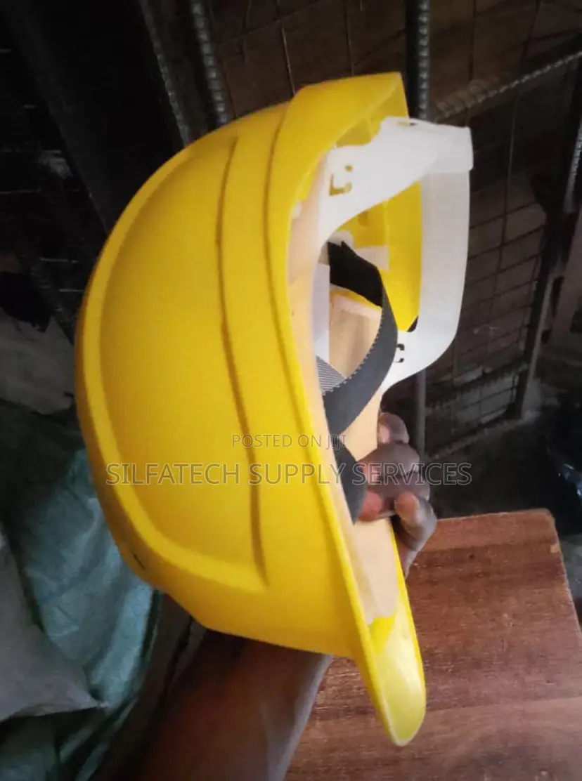 Original Safety Helmet