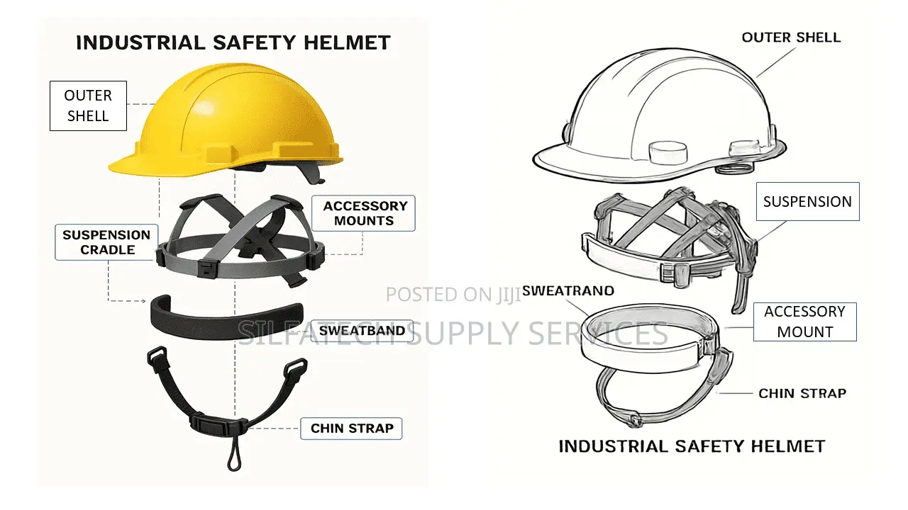 Safety Helmets