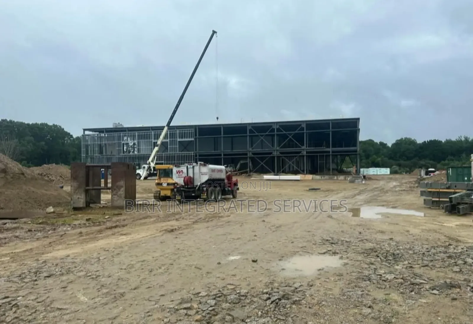 Excavator Hire, Crane, Lowe Bed, Heavy Duty Equipment Hire