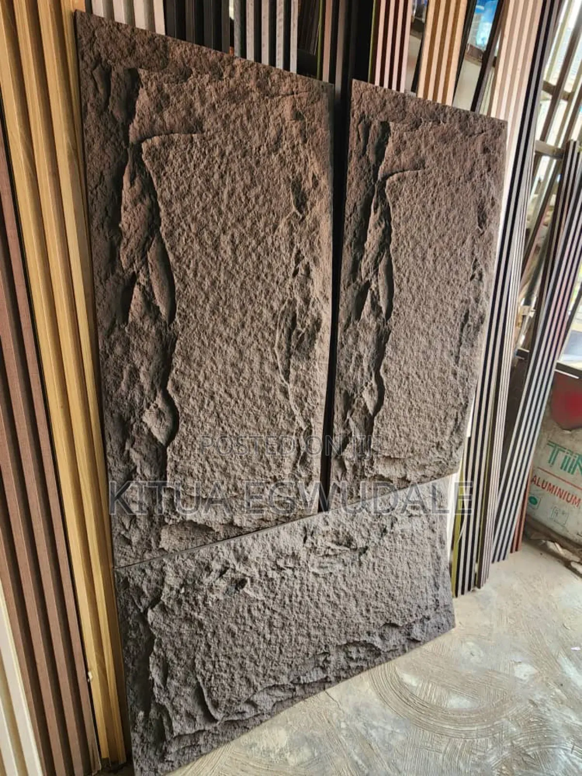 Pu Boards/ Wall Panels