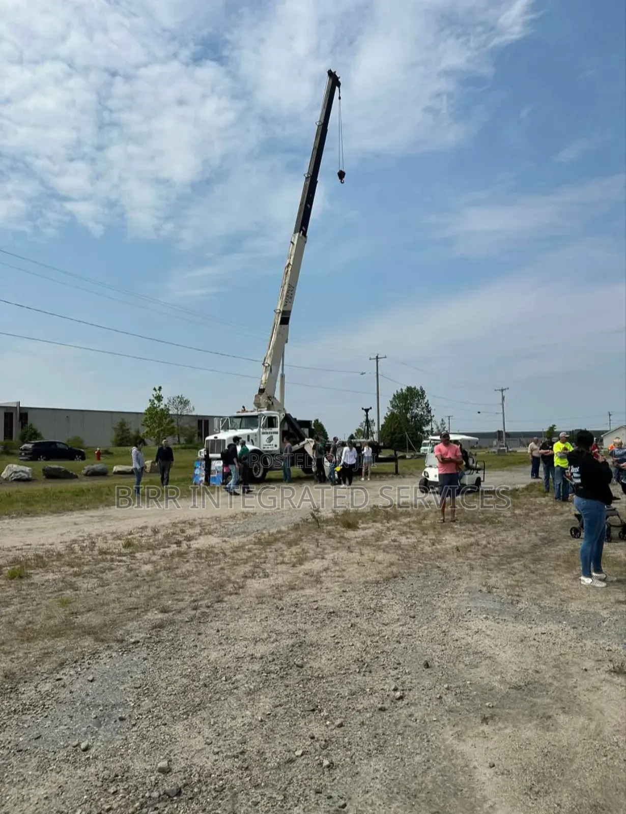 Crane Hire, Lowbed Hire, Heavy Duty Equipment Hire, Excavator Hire