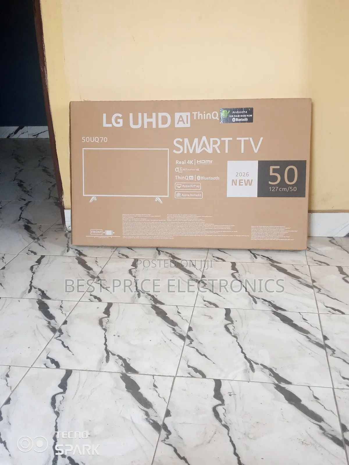 50 Inches in Lg Voice Control for Vltimatl Conversations