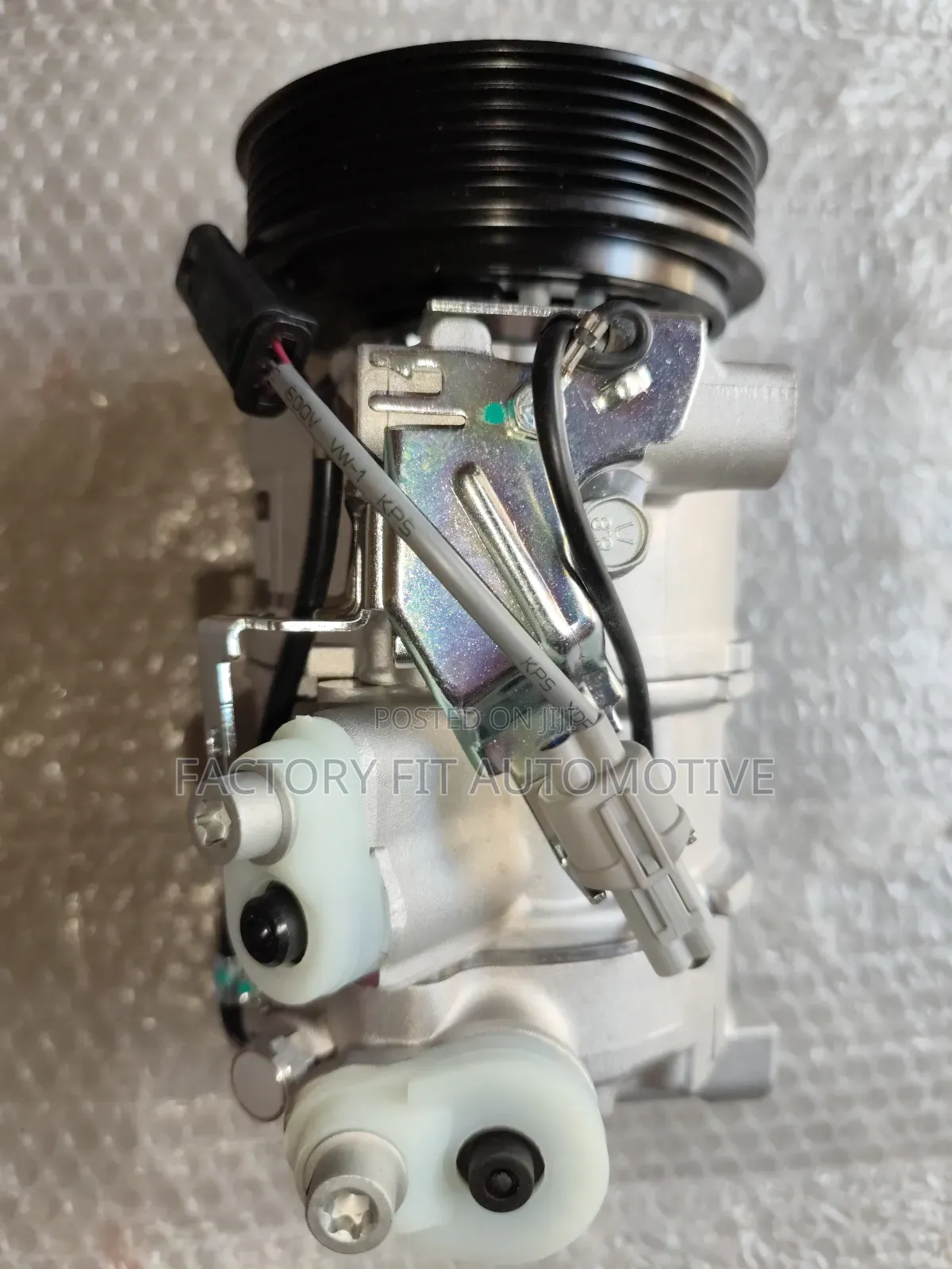 Benz Cla250 2014-2023 Ac Compressor