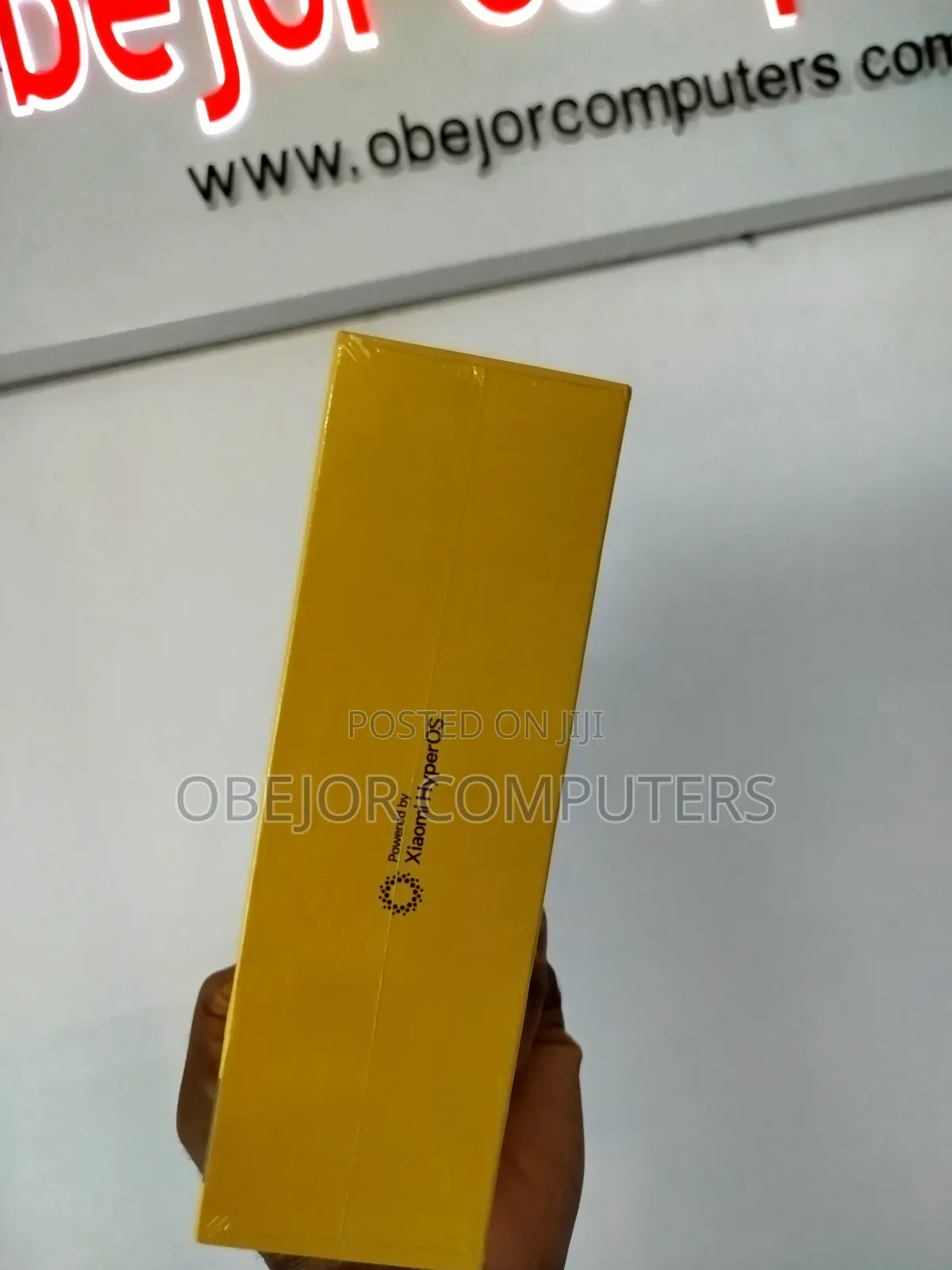 New Xiaomi Poco C85 4G 256 GB Purple
