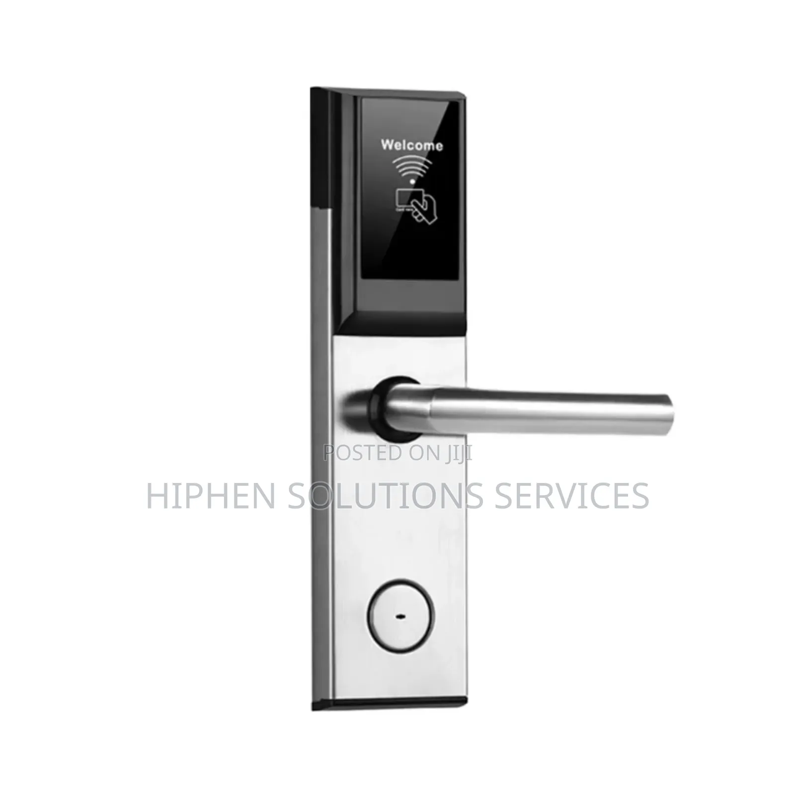 Best Hotel Key Card Lock Installers Abuja Nigeria