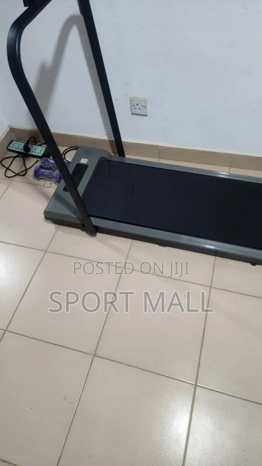 Walking Pad Exercise Treadmill