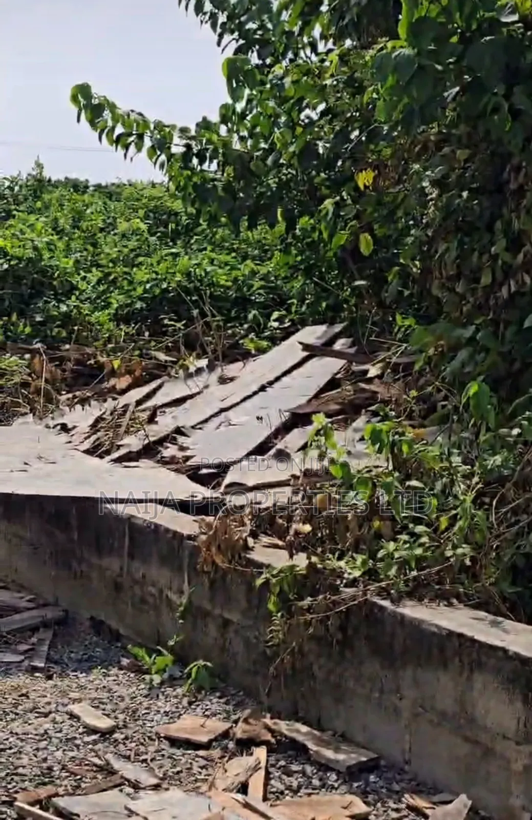450sqm of Dry Land in Chois Garden, Abijo Gra,Ajah for Sale