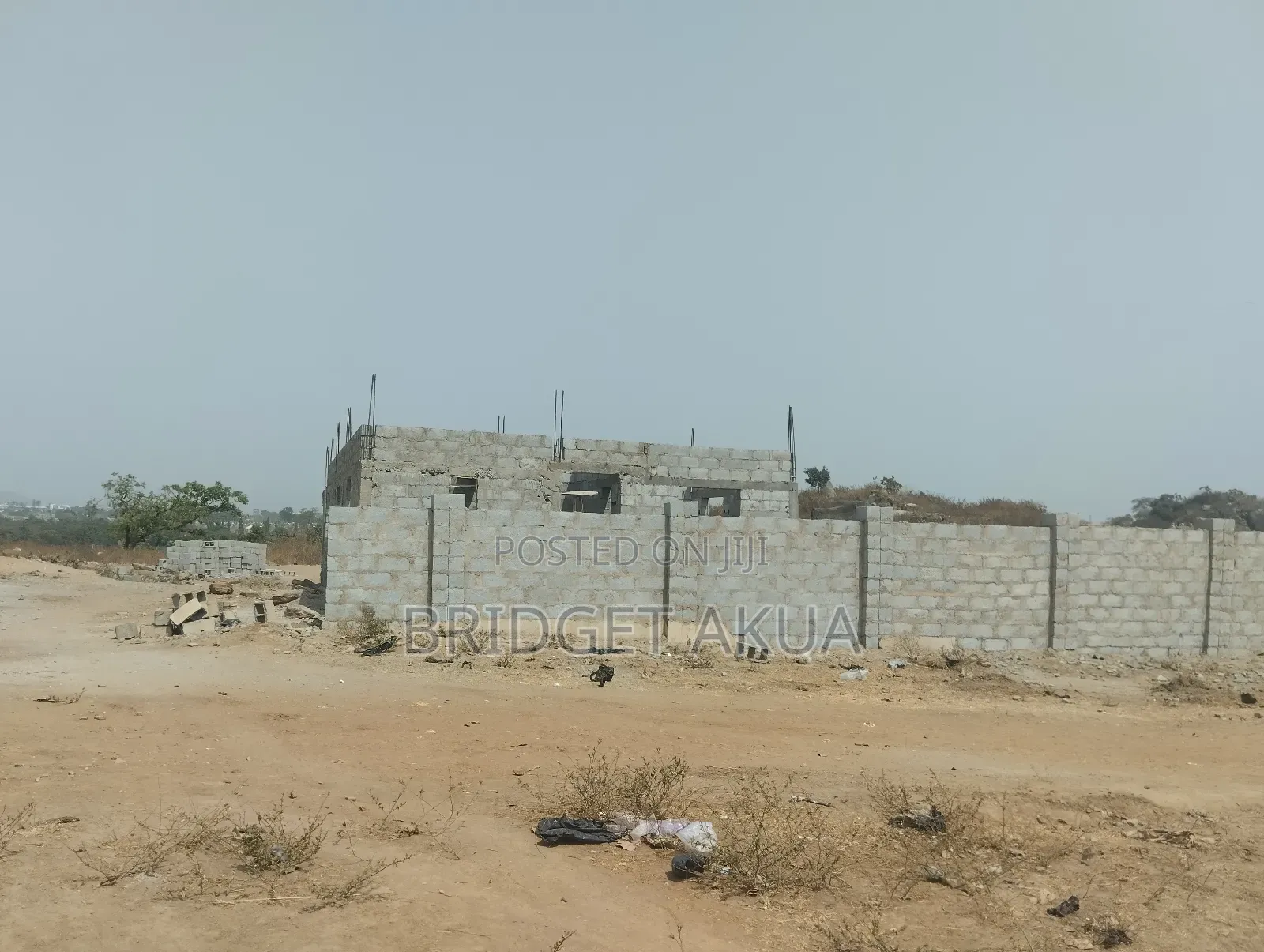 Residential or Shot-Let Plot Available in Guzape Main