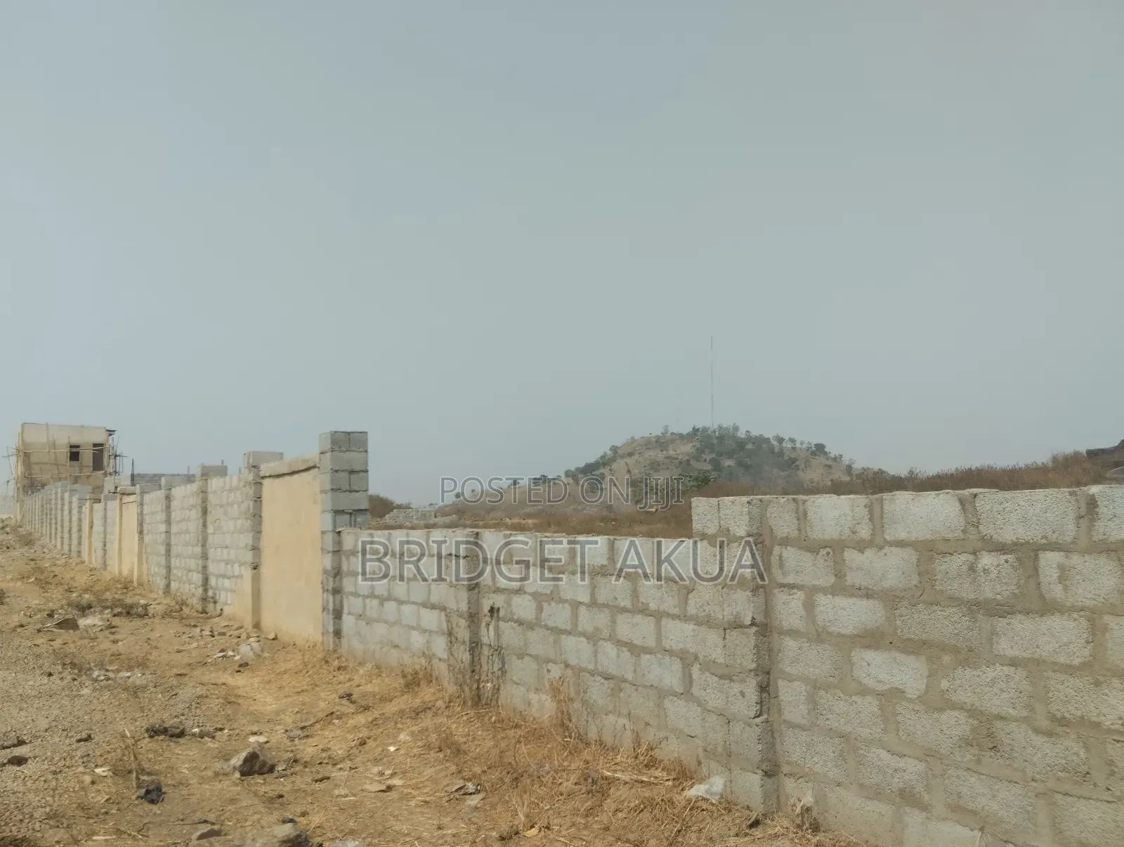 Residential or Shot-Let Plot Available in Guzape Main