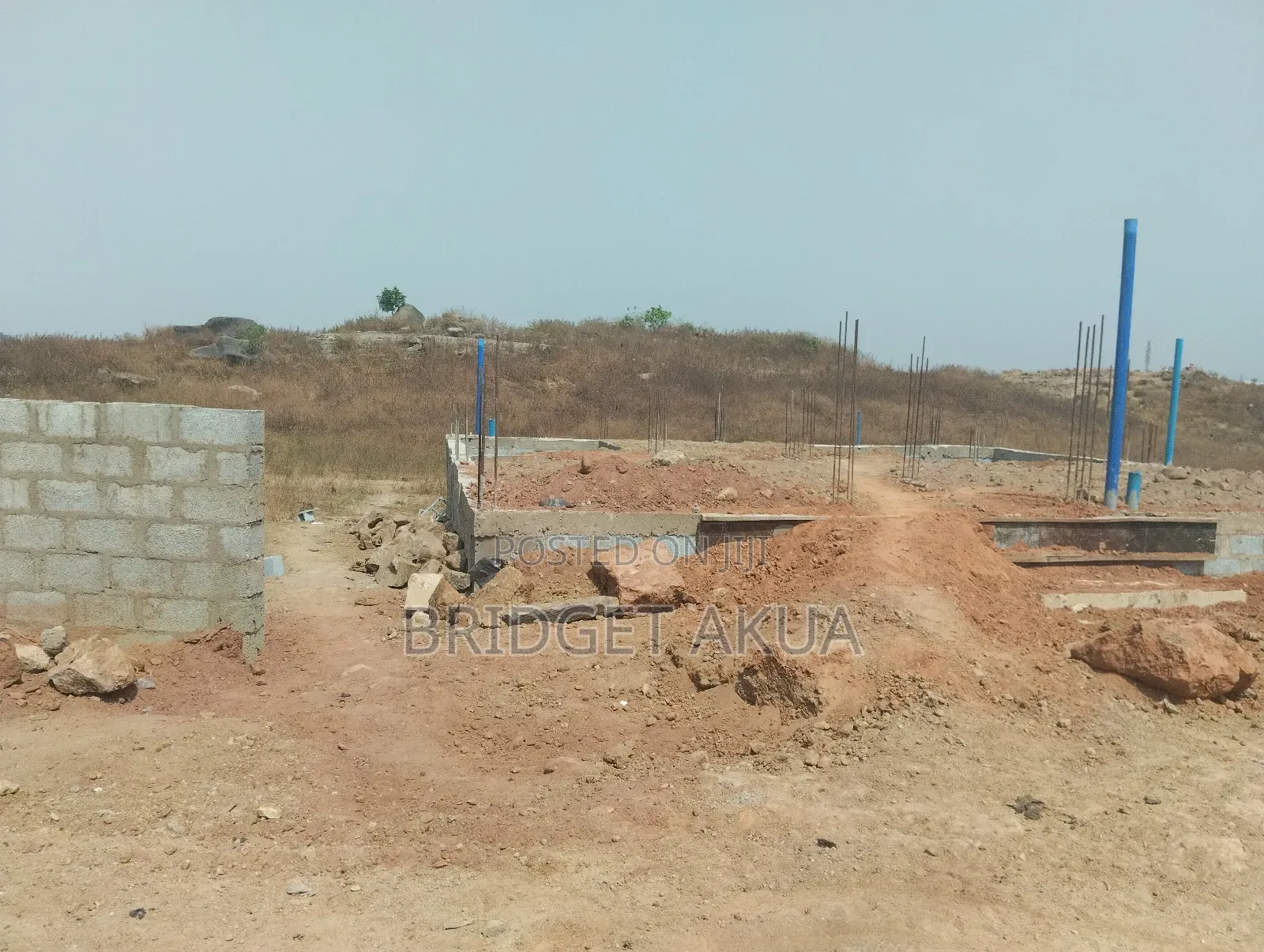 Residential or Shot-Let Plot Available in Guzape Main