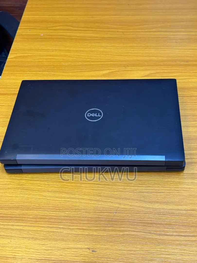 Laptop Dell Latitude 7480 8GB Intel Core i5 SSD 256GB