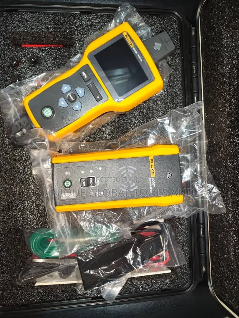Fluke 2062 Advanced Pro Wire Tracer
