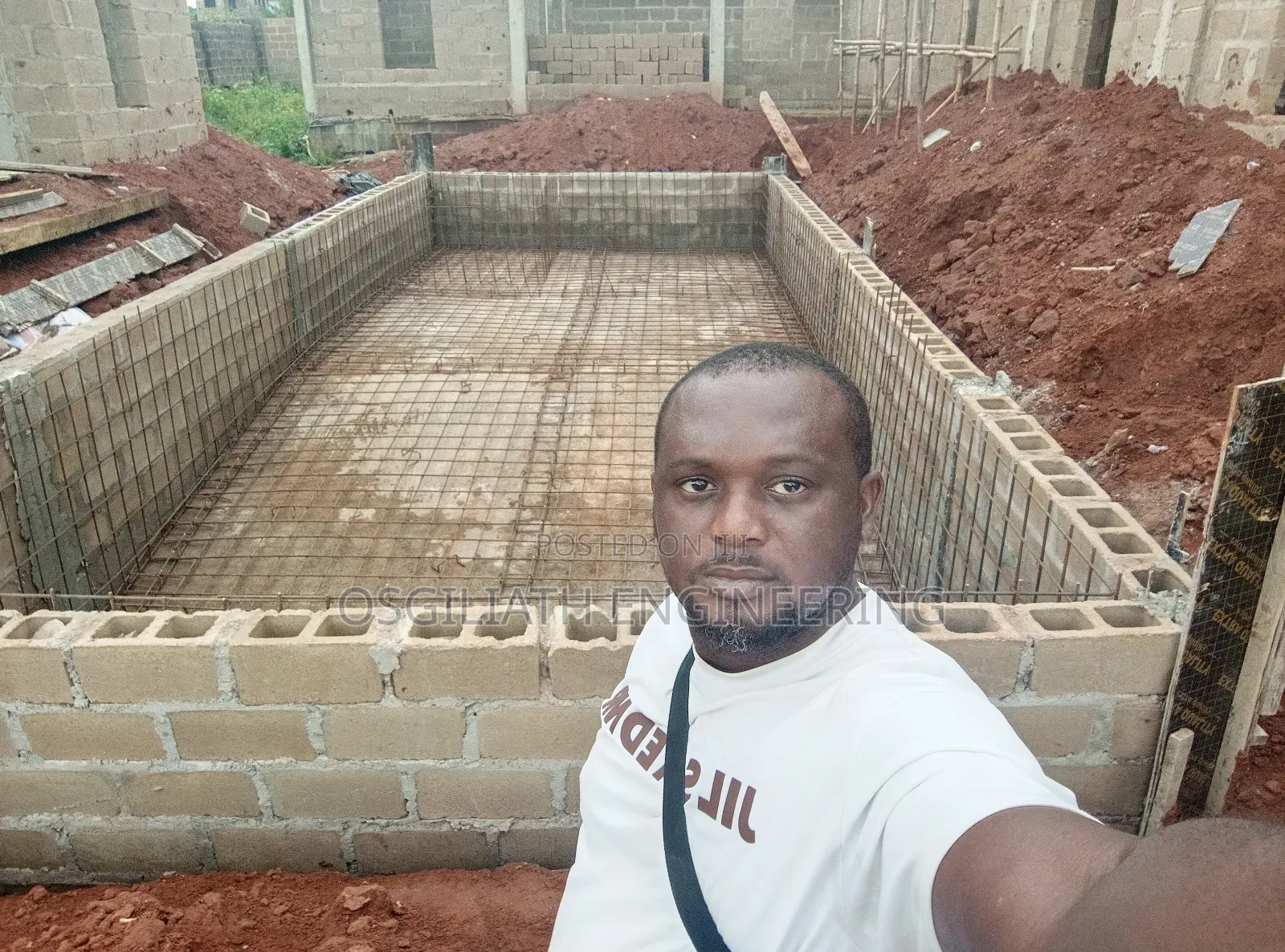 Swimming Pool Construction/ Materials Supply
