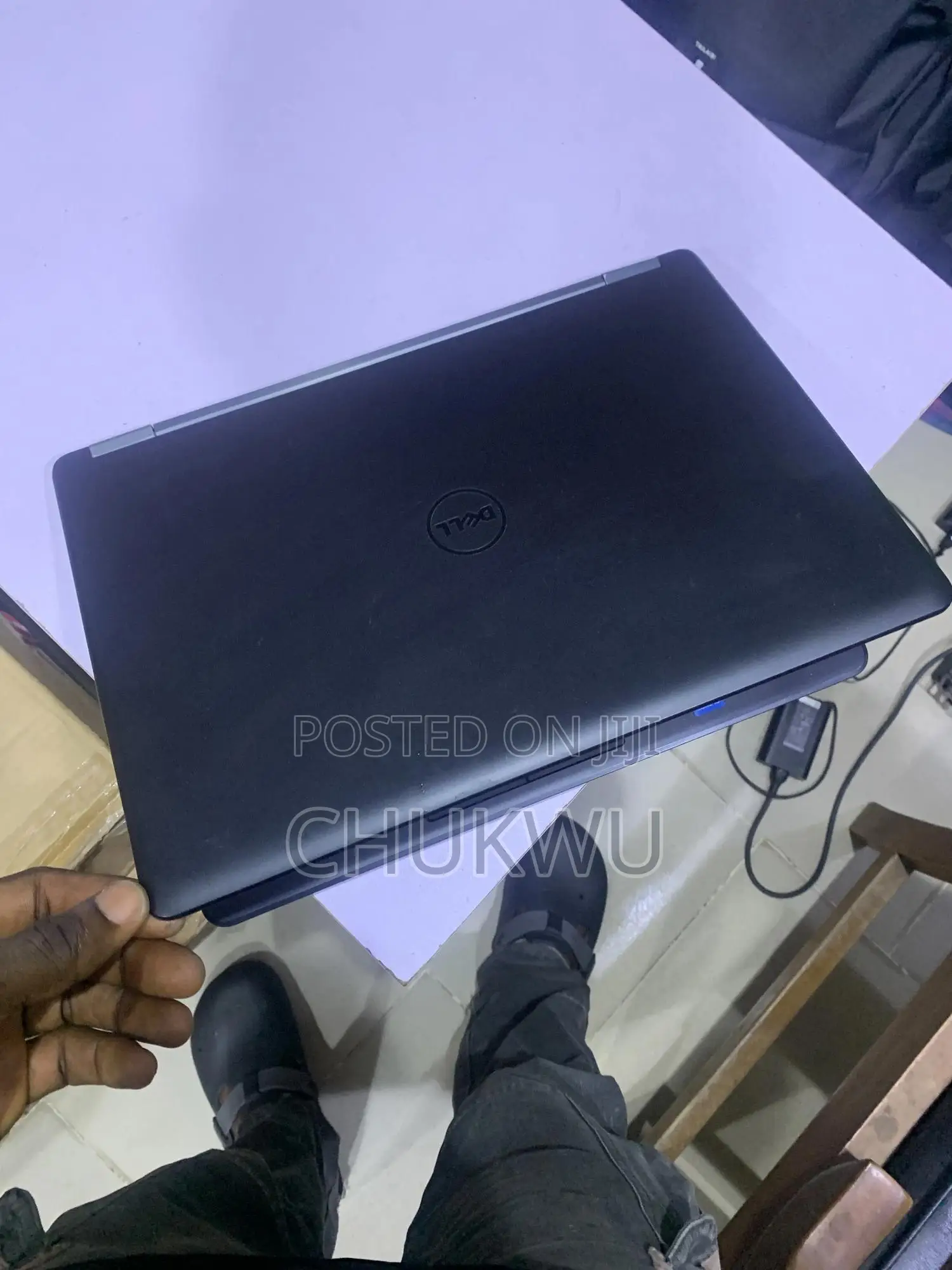 Laptop Dell Latitude 5450 8GB Intel Core i5 HDD 500GB