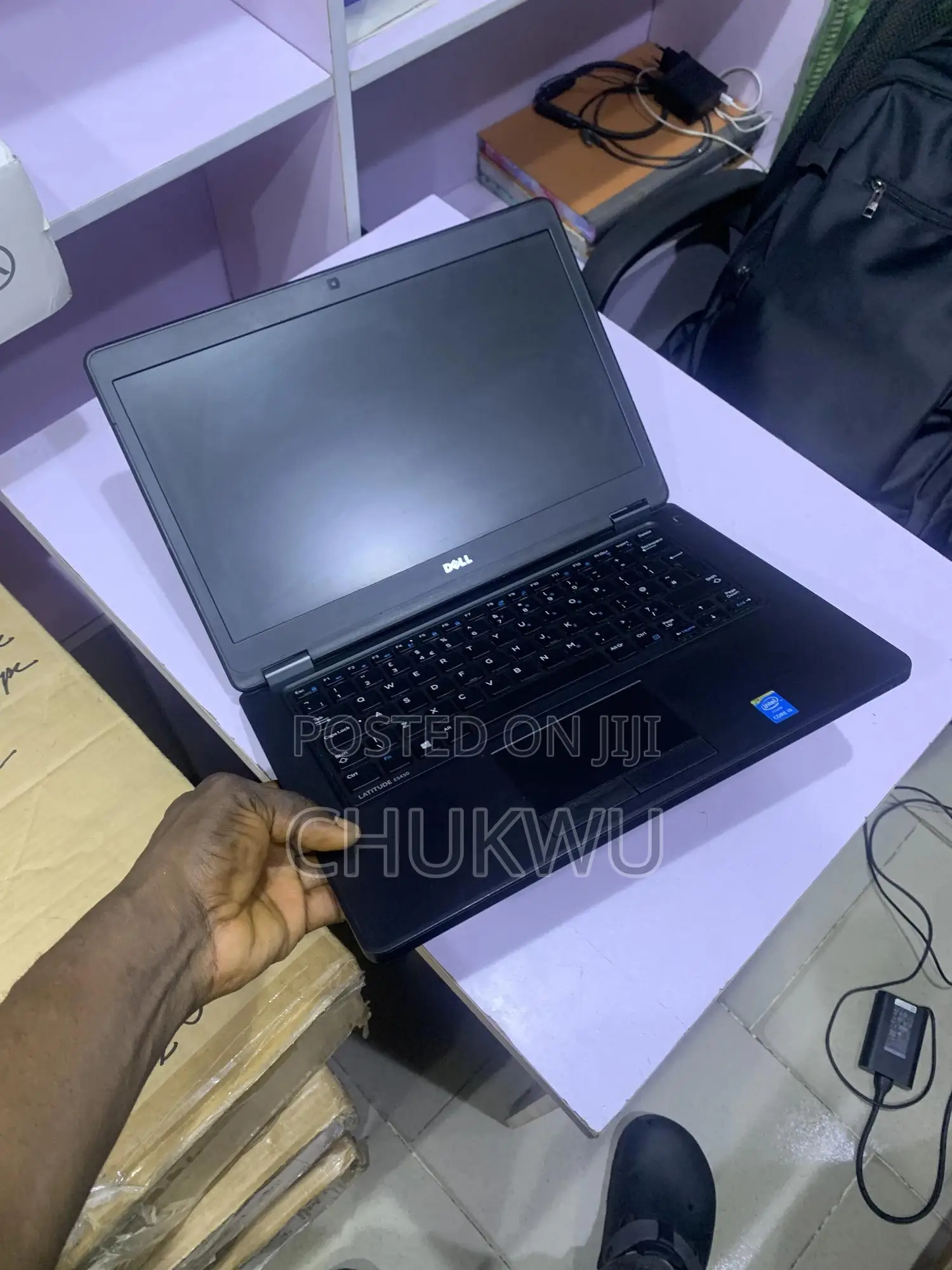 Laptop Dell Latitude 5450 8GB Intel Core i5 HDD 500GB