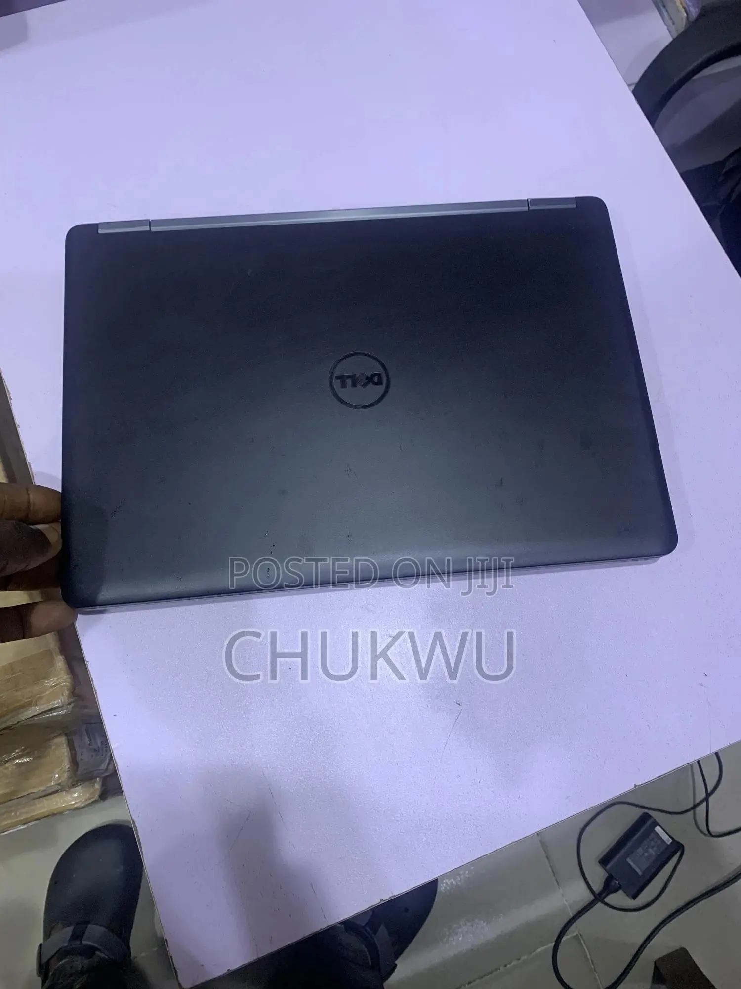 Laptop Dell Latitude 5450 8GB Intel Core i5 HDD 500GB