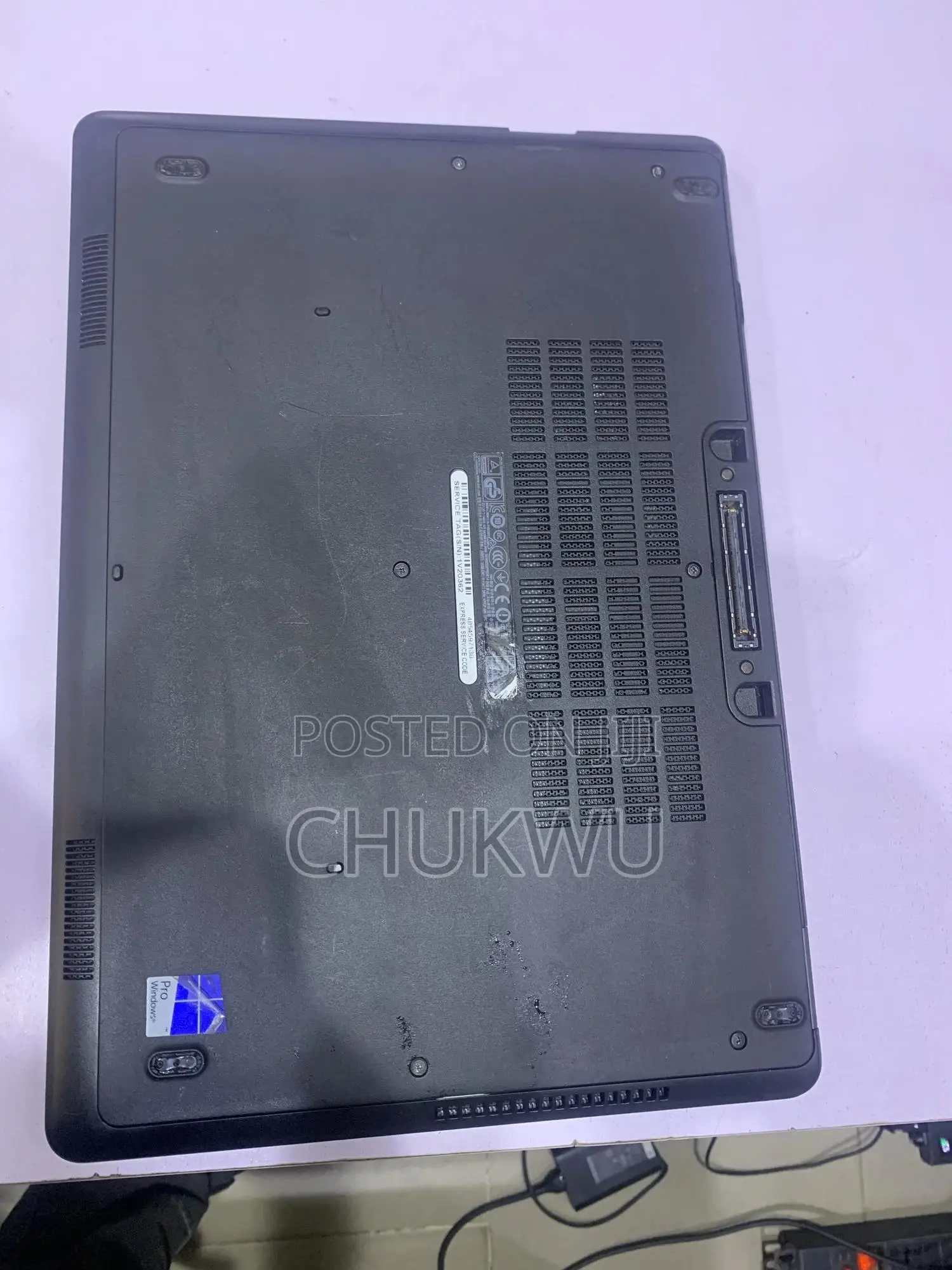 Laptop Dell Latitude 5450 8GB Intel Core i5 HDD 500GB