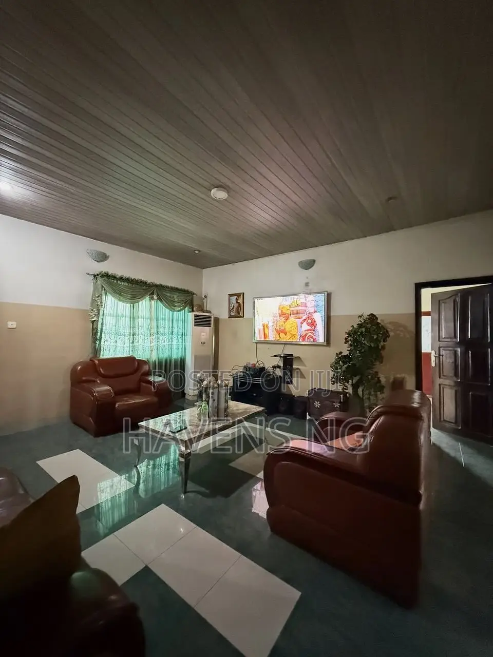 6bdrm Duplex in Rumuokwurusi for sale