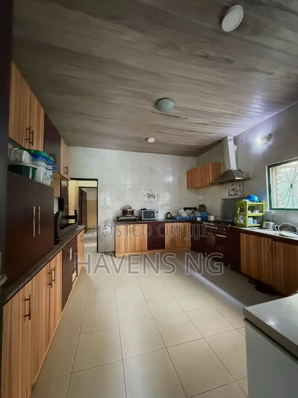 6bdrm Duplex in Rumuokwurusi for sale