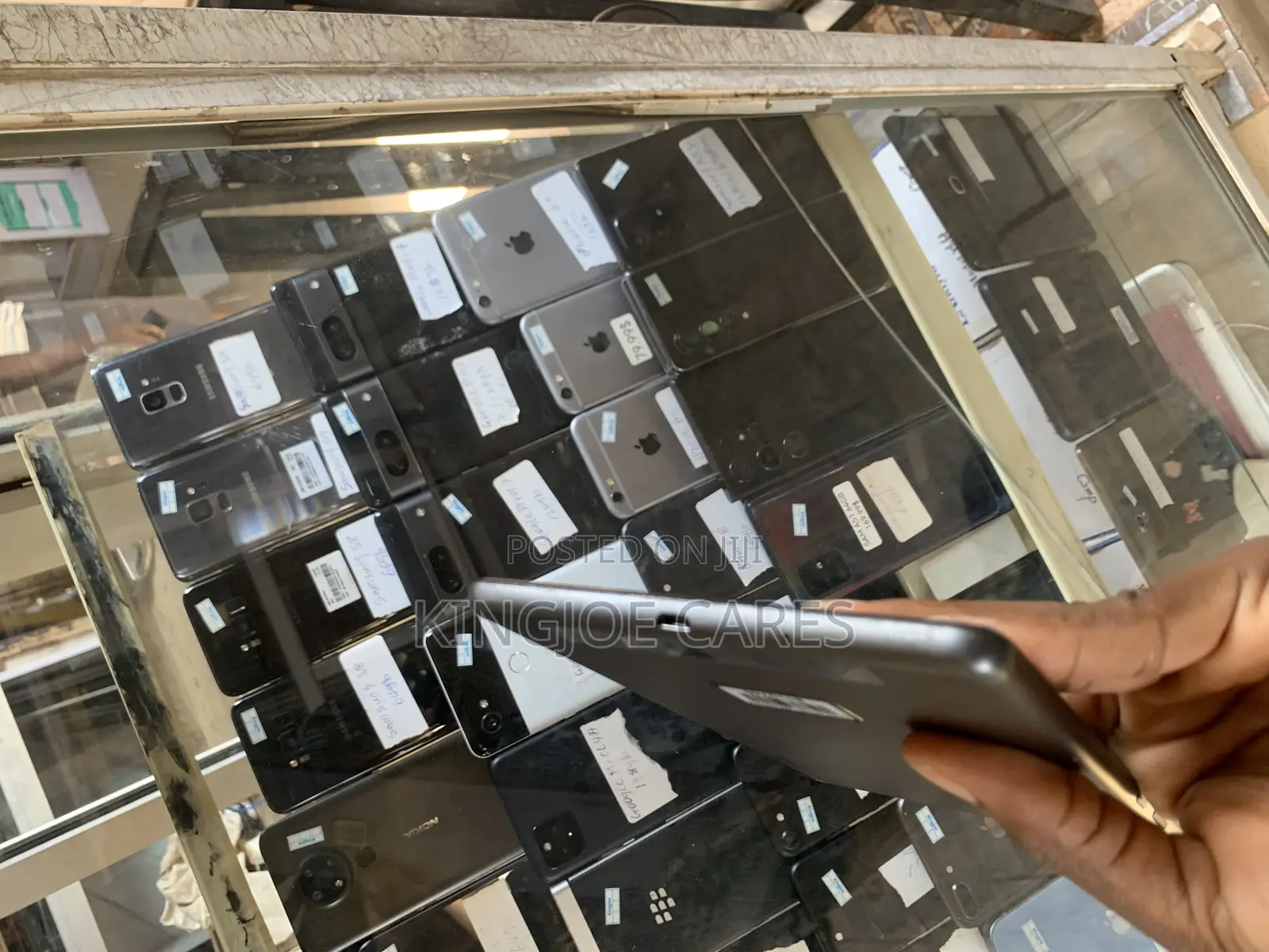 Lenovo Tab 8 16 GB Gray