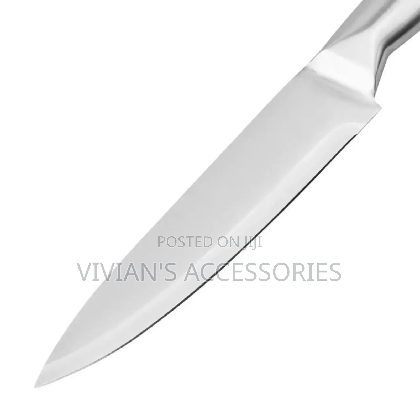 Stainless Steel 8inches Knife 
