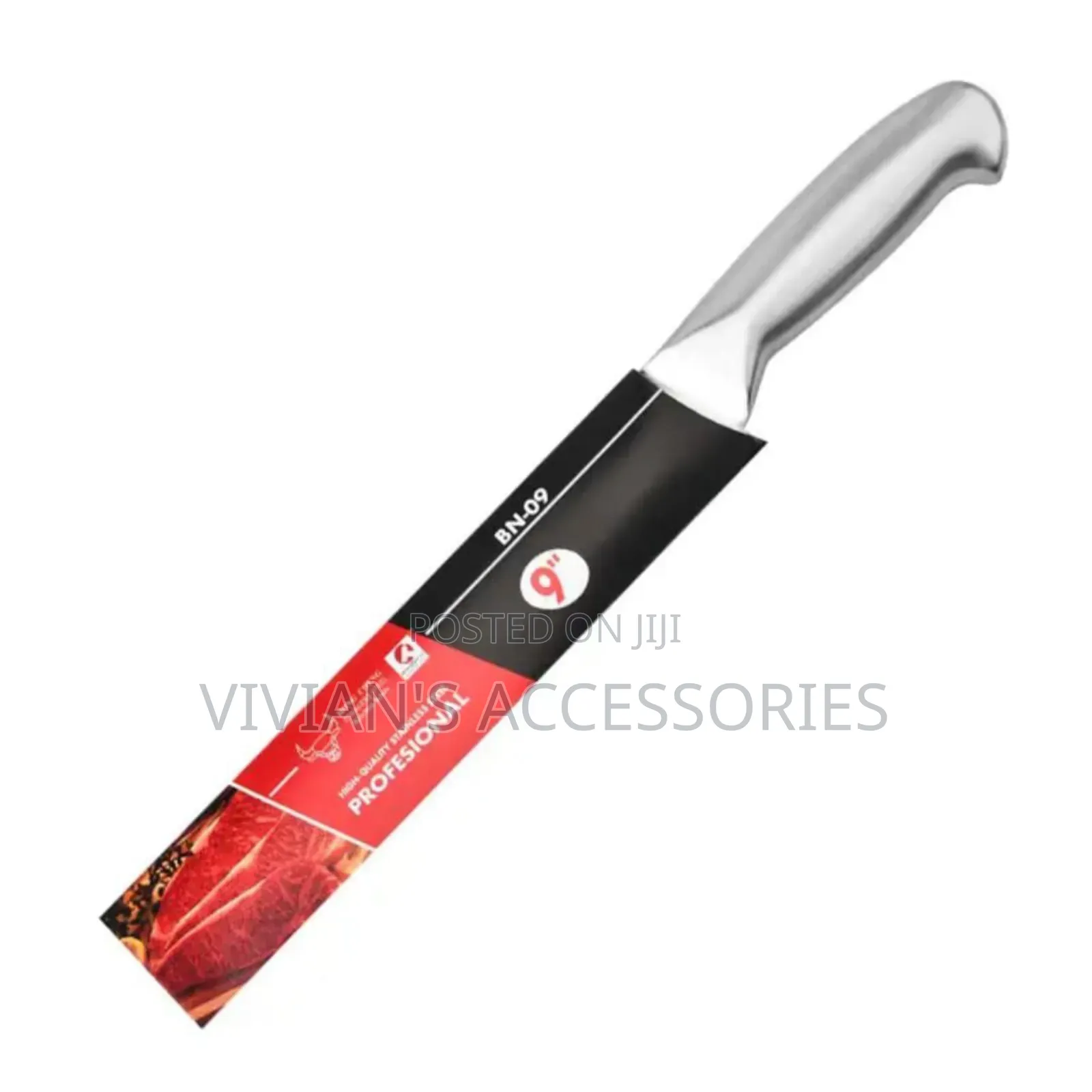 Stainless Steel 8inches Knife 