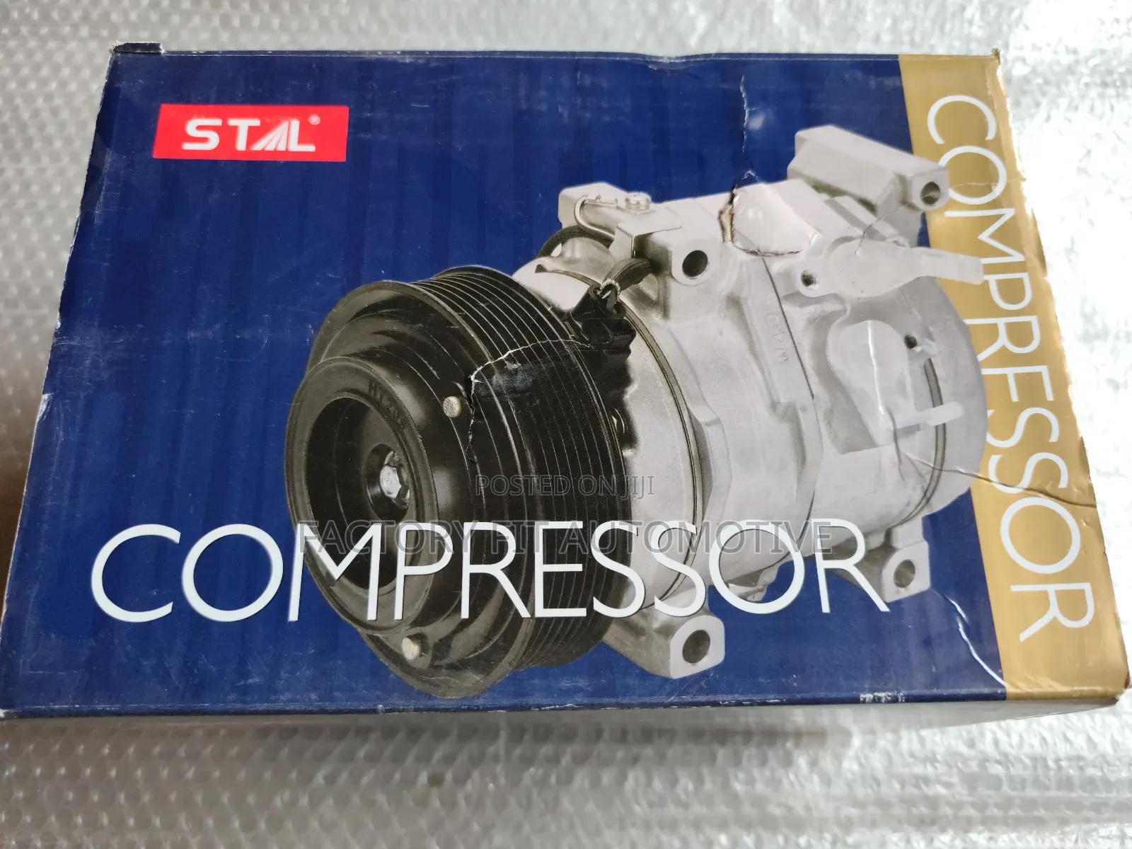 Benz A220 2019-2022 Ac Compressor
