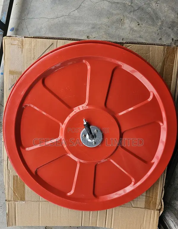 60cm Traffic Convex Mirror | Road Safety Mirror