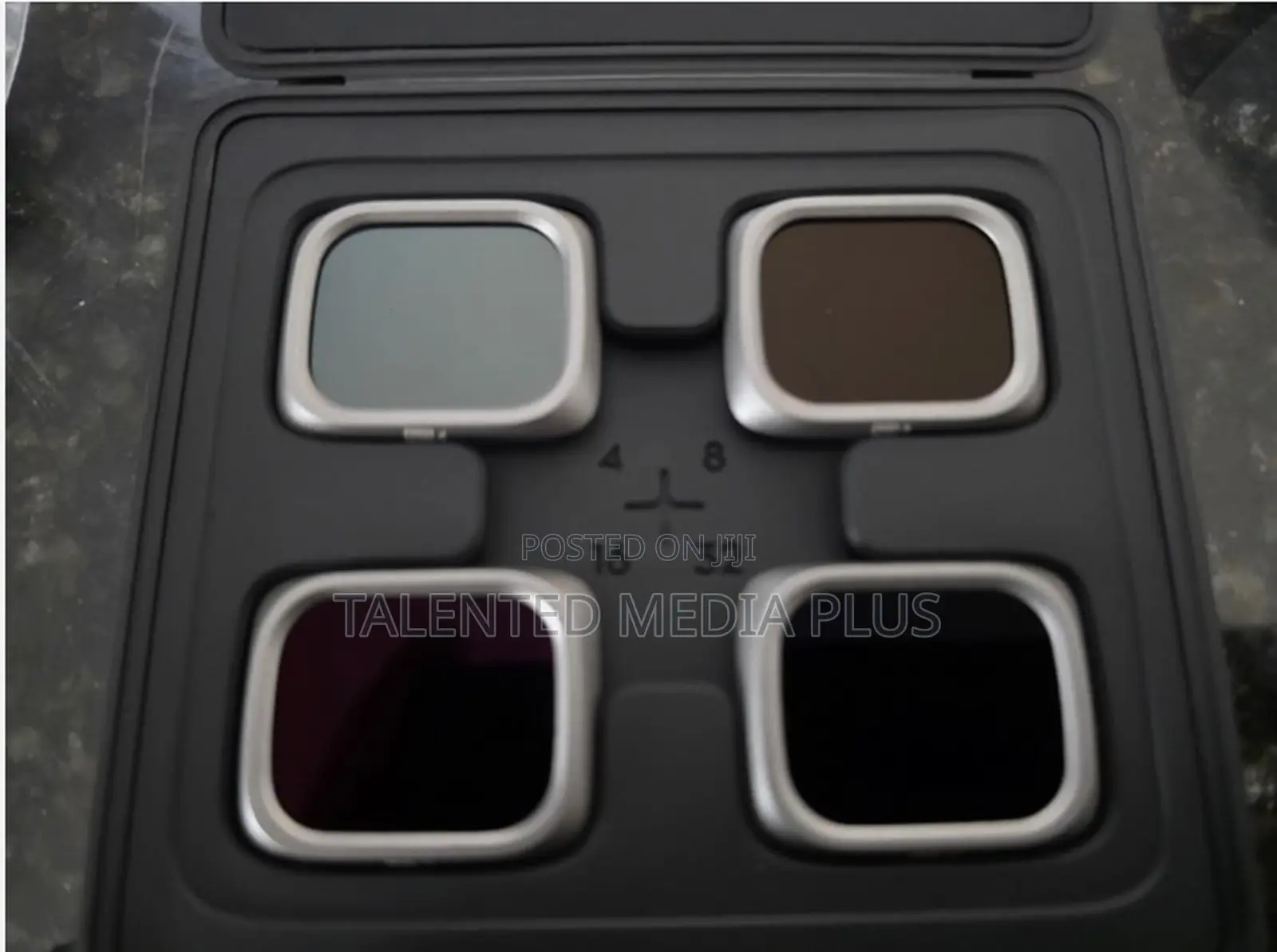 Dji Air 2s Fly More Combo Drone, Smart Controller, 5 Batteries