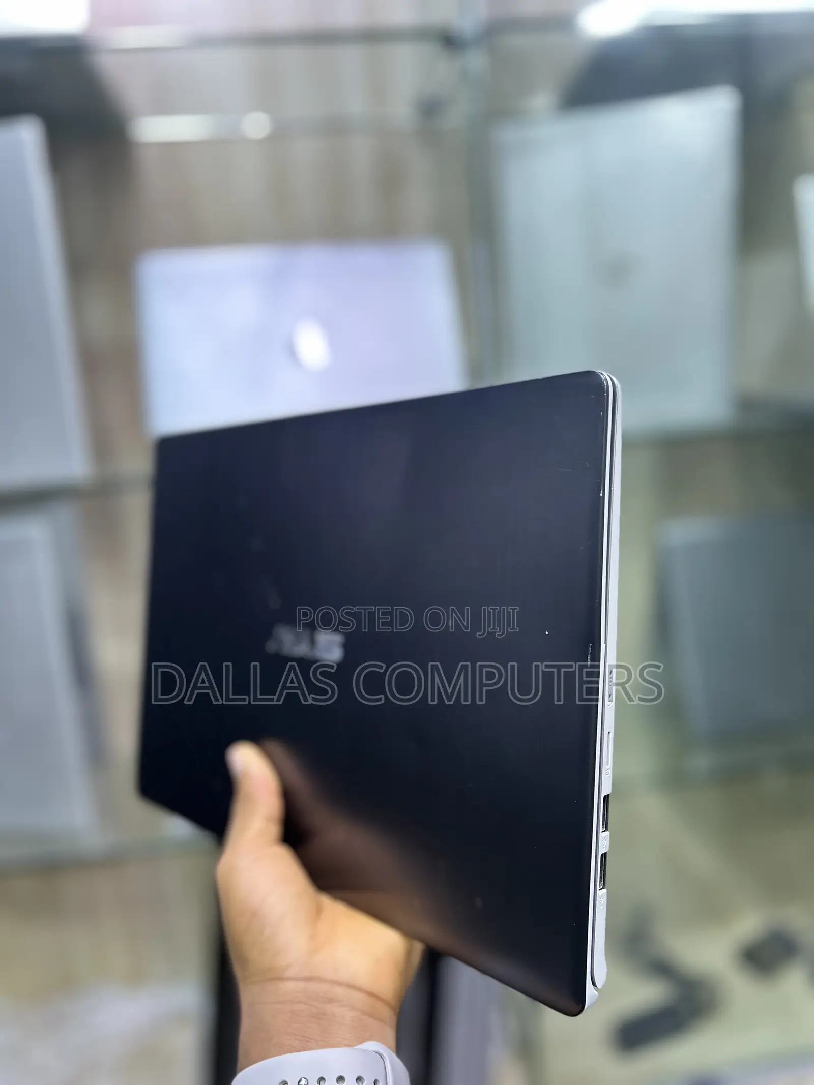 Laptop Asus VivoBook S14 S410UA 8GB Intel Core i5 SSD 256GB