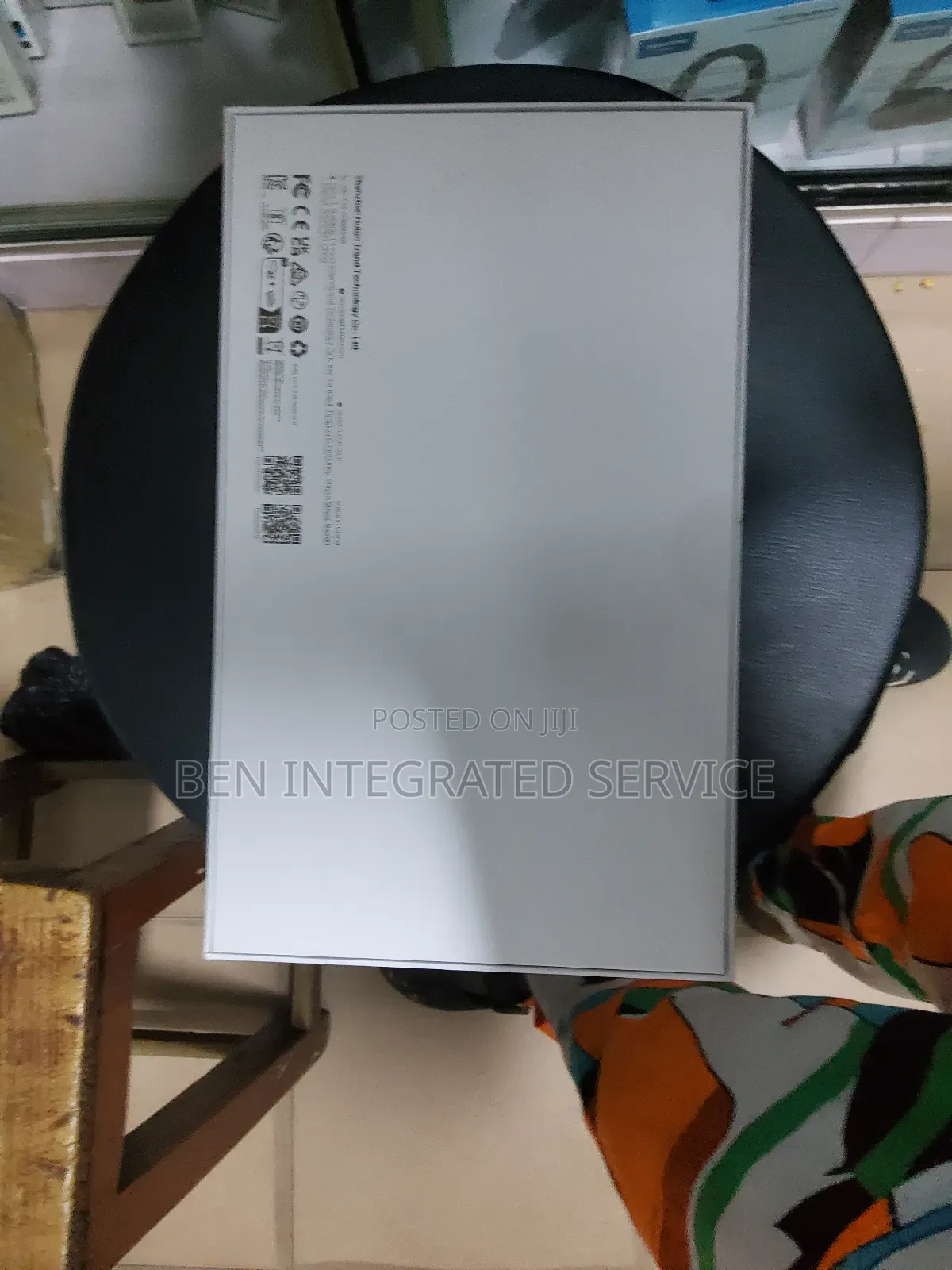 Huion Inspiroy H640p Drawing Tablet: Slim 6x4 Inch Digital Art Pad