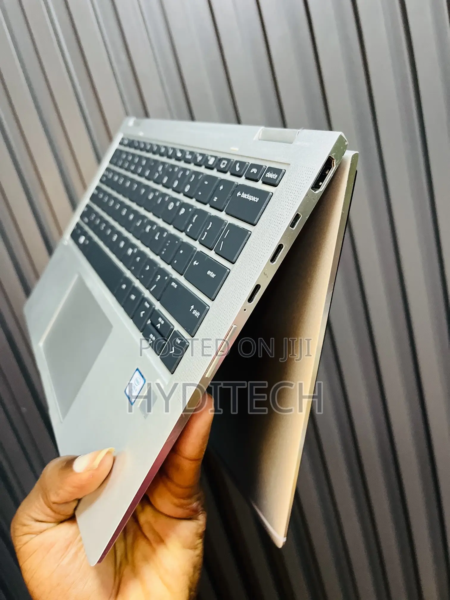 Laptop HP EliteBook x360 1030 G4 16GB Intel Core i7 SSD 512GB