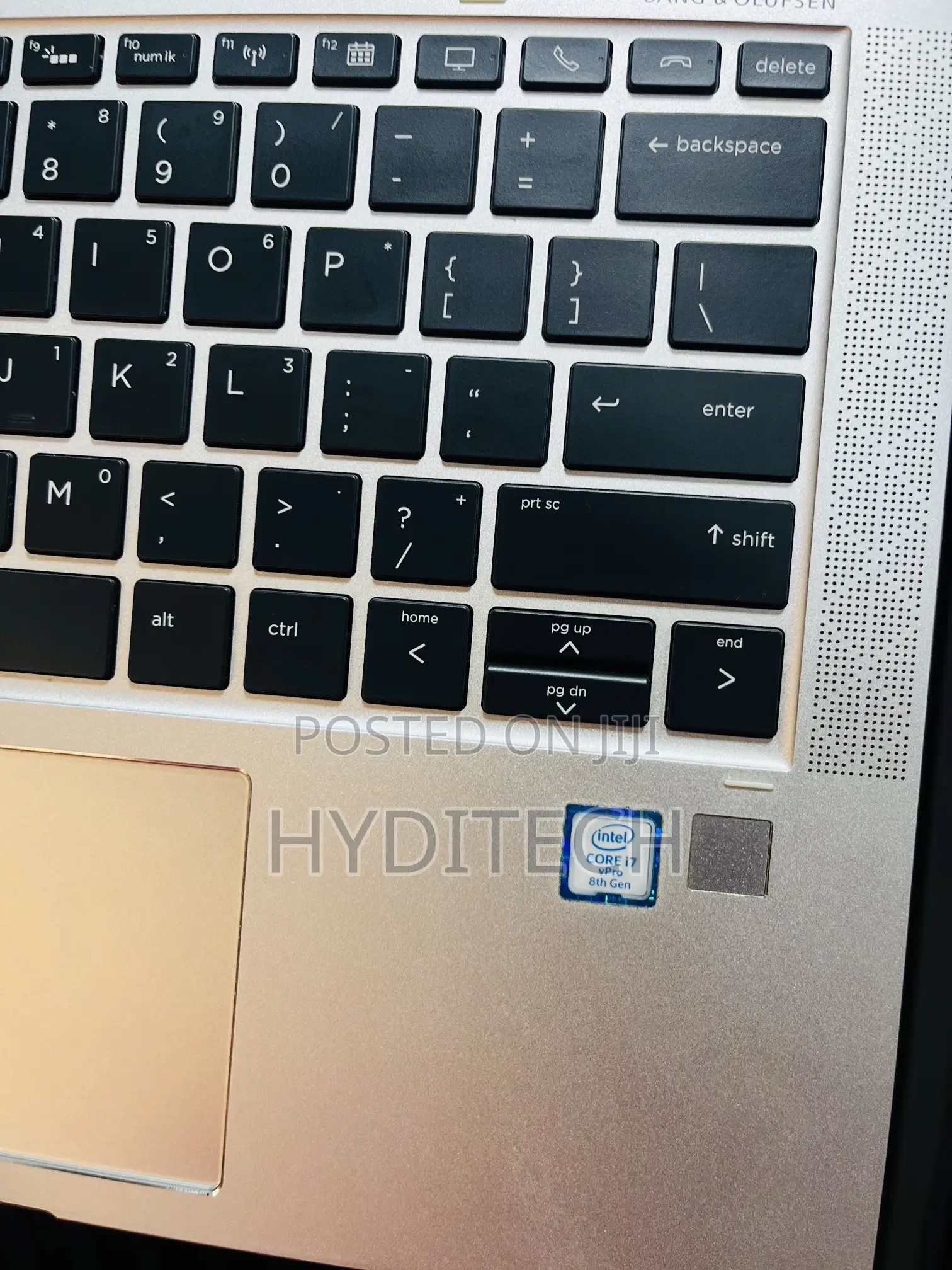 Laptop HP EliteBook x360 1030 G4 16GB Intel Core i7 SSD 512GB