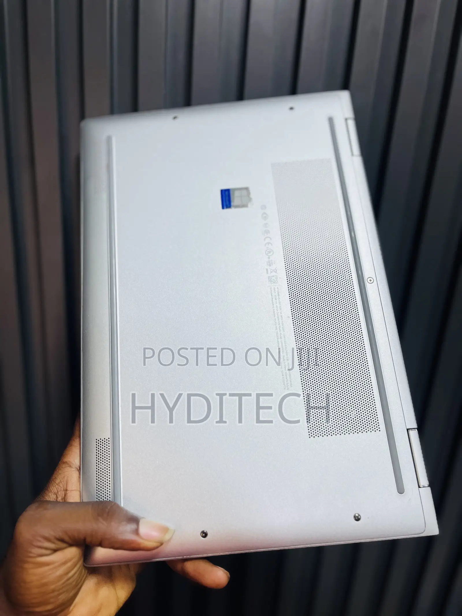 Laptop HP EliteBook x360 1030 G4 16GB Intel Core i7 SSD 512GB