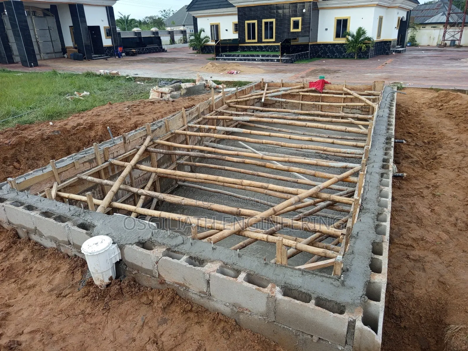 Affordable Swimming Pool Construction/ Equipment Supply