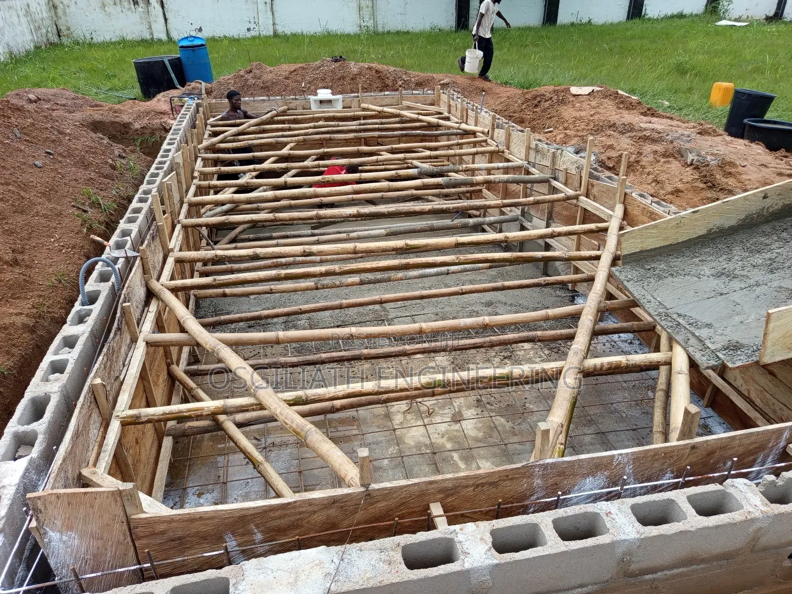Affordable Swimming Pool Construction/ Equipment Supply