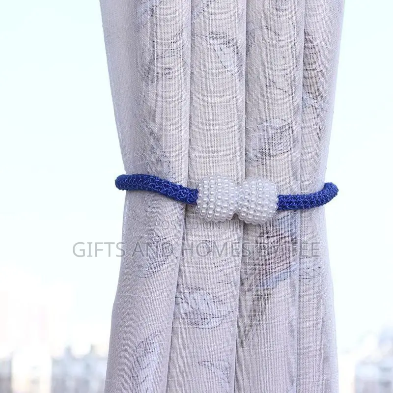 2pcs Curtain Holder