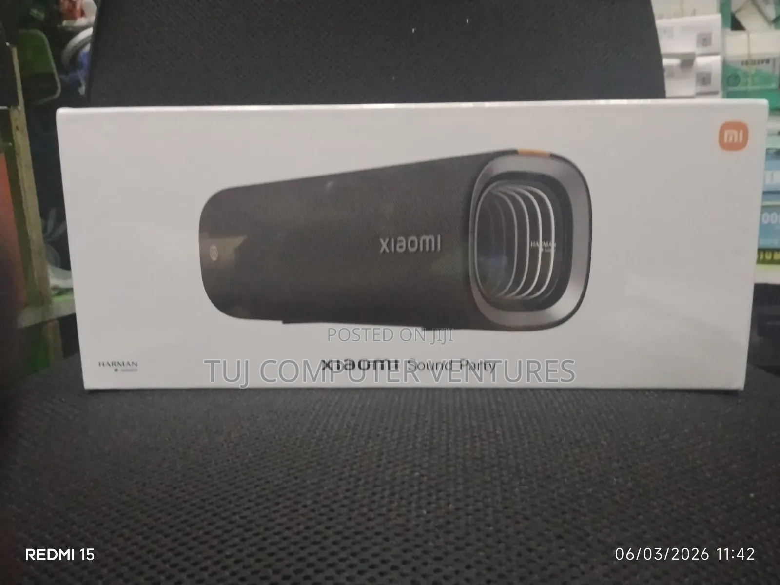 Xiaomi Sound Party
