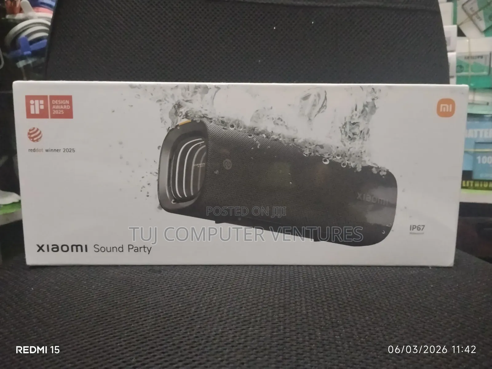 Xiaomi Sound Party